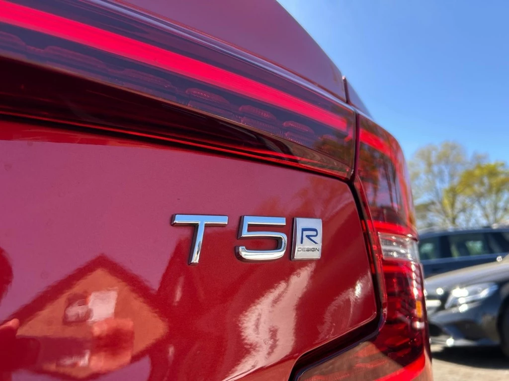 Volvo S60 – foto 29