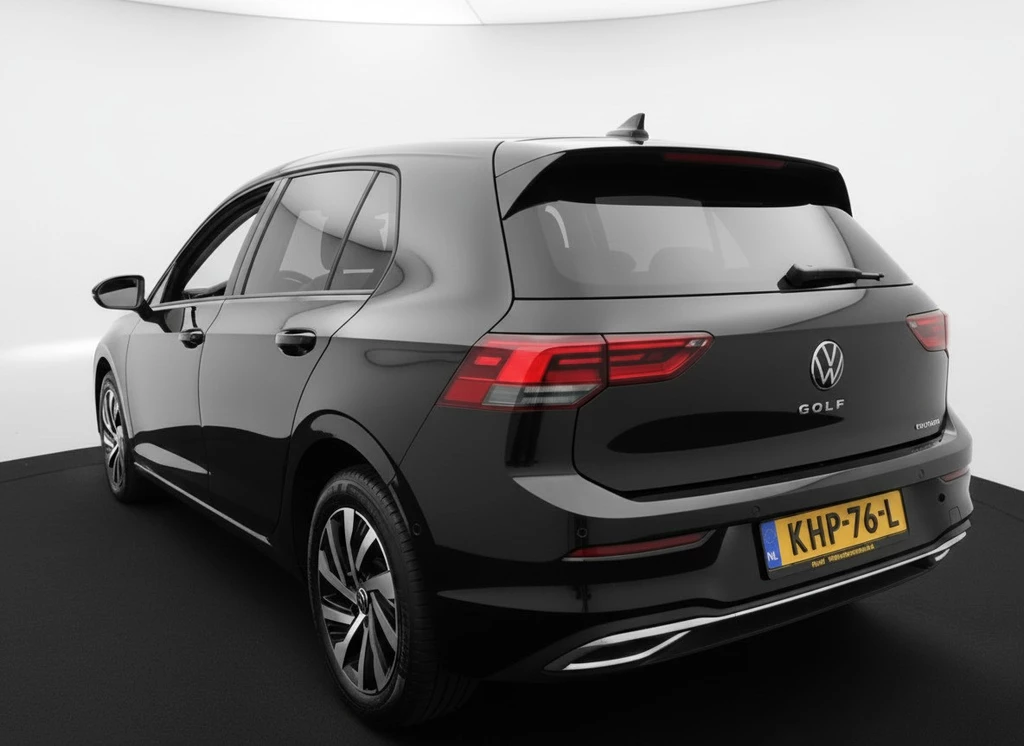 Volkswagen Golf – foto 4