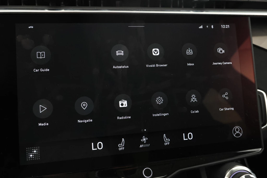 Lynk & Co 01 – foto 30