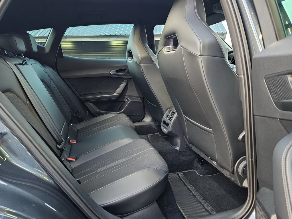 CUPRA Formentor – foto 29