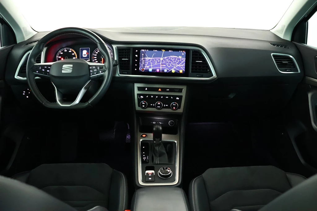 SEAT Ateca – foto 28