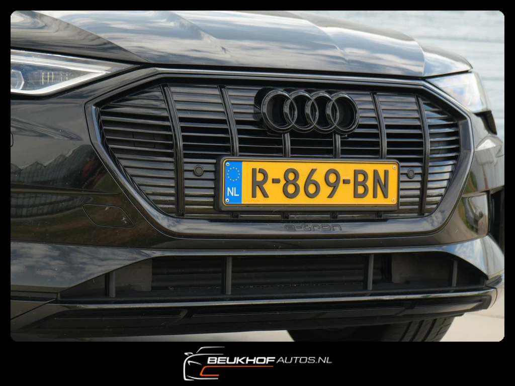 Audi e-tron – foto 26