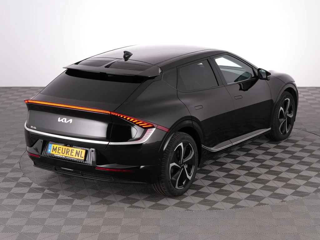Kia EV6 – foto 10
