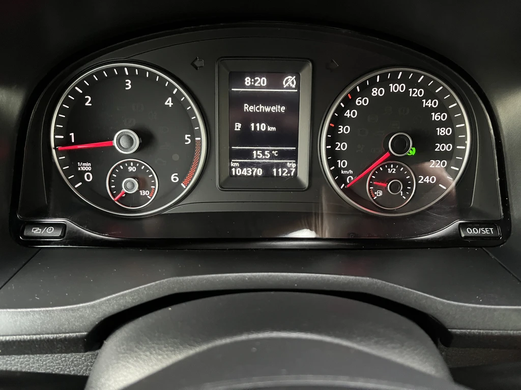 Volkswagen Caddy – foto 16