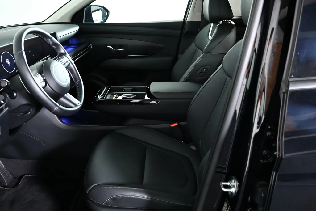 Hyundai Tucson – foto 13