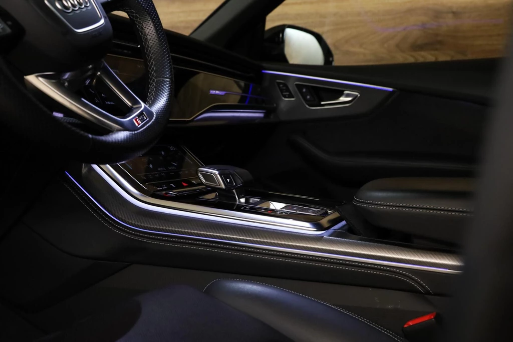 Audi RSQ8 – foto 39