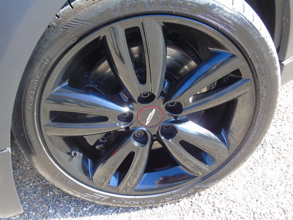 MINI Cooper S – foto 12