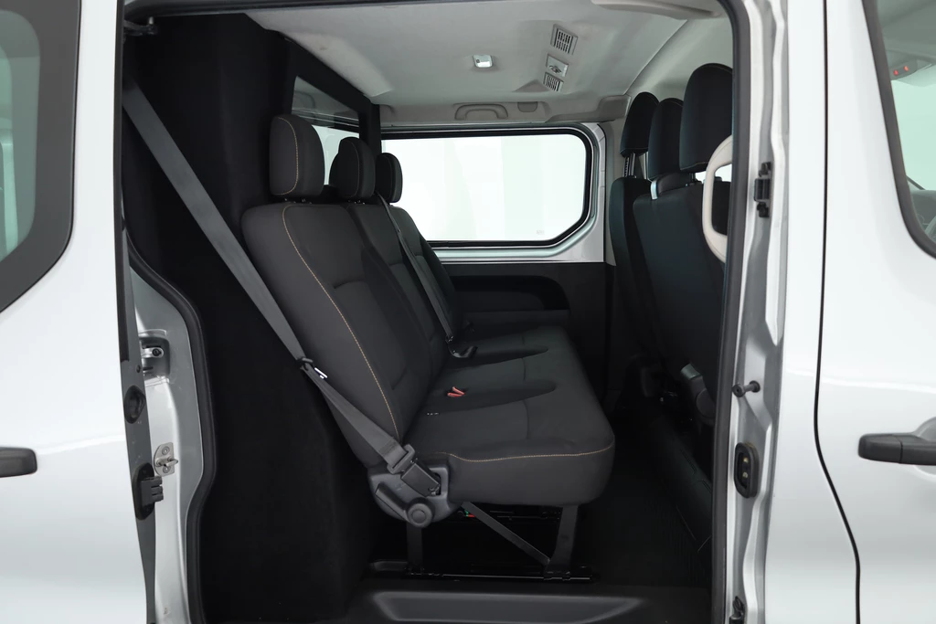 Renault Trafic – foto 27