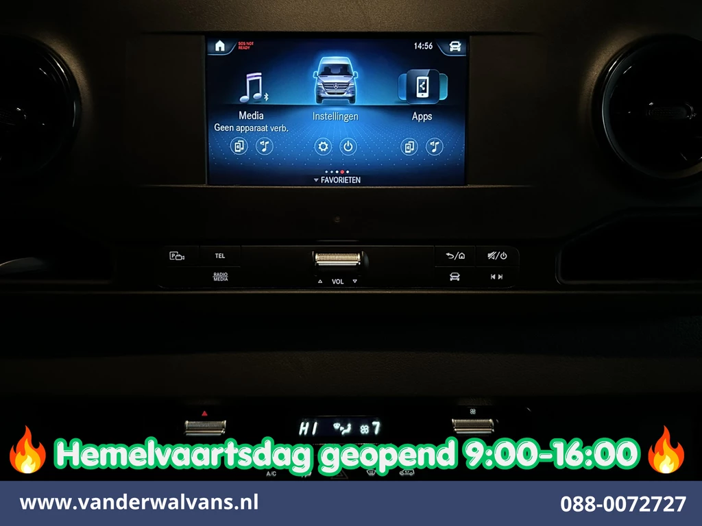 Mercedes-Benz Sprinter – foto 19