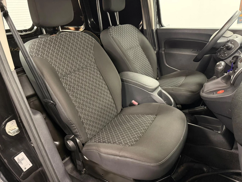 Renault Kangoo Z.E. – foto 35