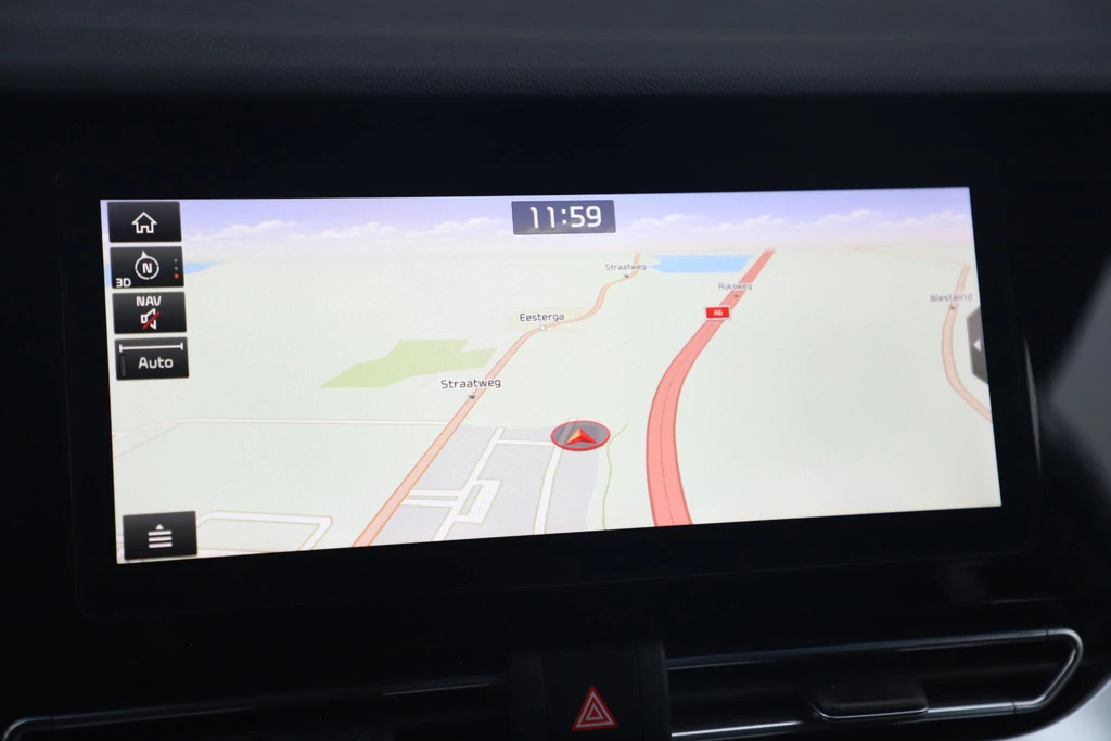 Kia Niro – foto 22