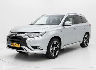 Mitsubishi Outlander – thumbnail 2