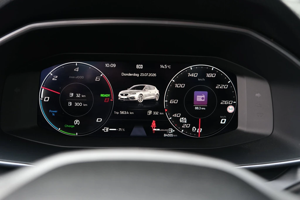 SEAT Leon – foto 27