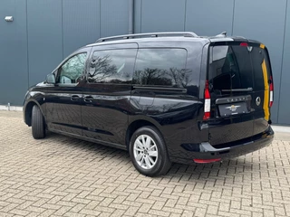 Volkswagen Caddy – thumbnail 10