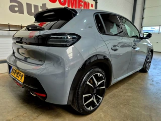 Peugeot 208 – thumbnail 8