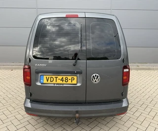 Volkswagen Caddy – thumbnail 4