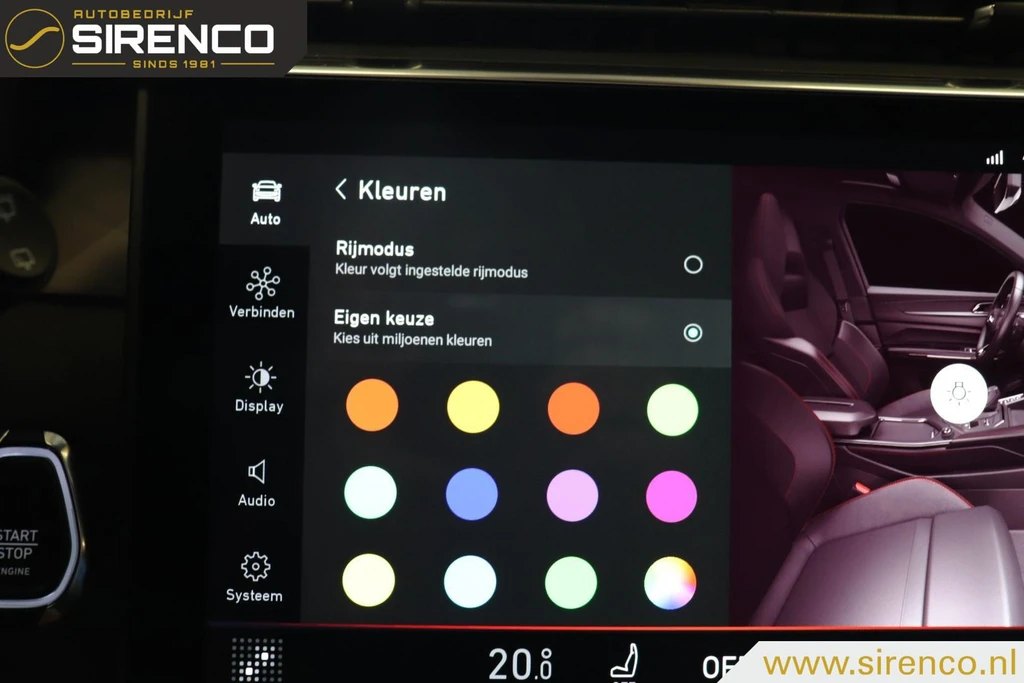 Lynk & Co 01 – foto 42