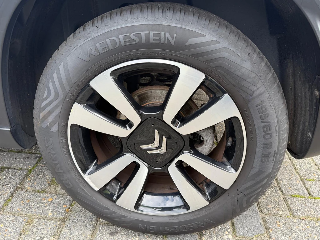 Citroën C3 Aircross – foto 53
