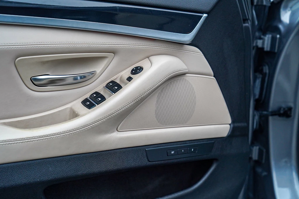 BMW 5 Serie – foto 31