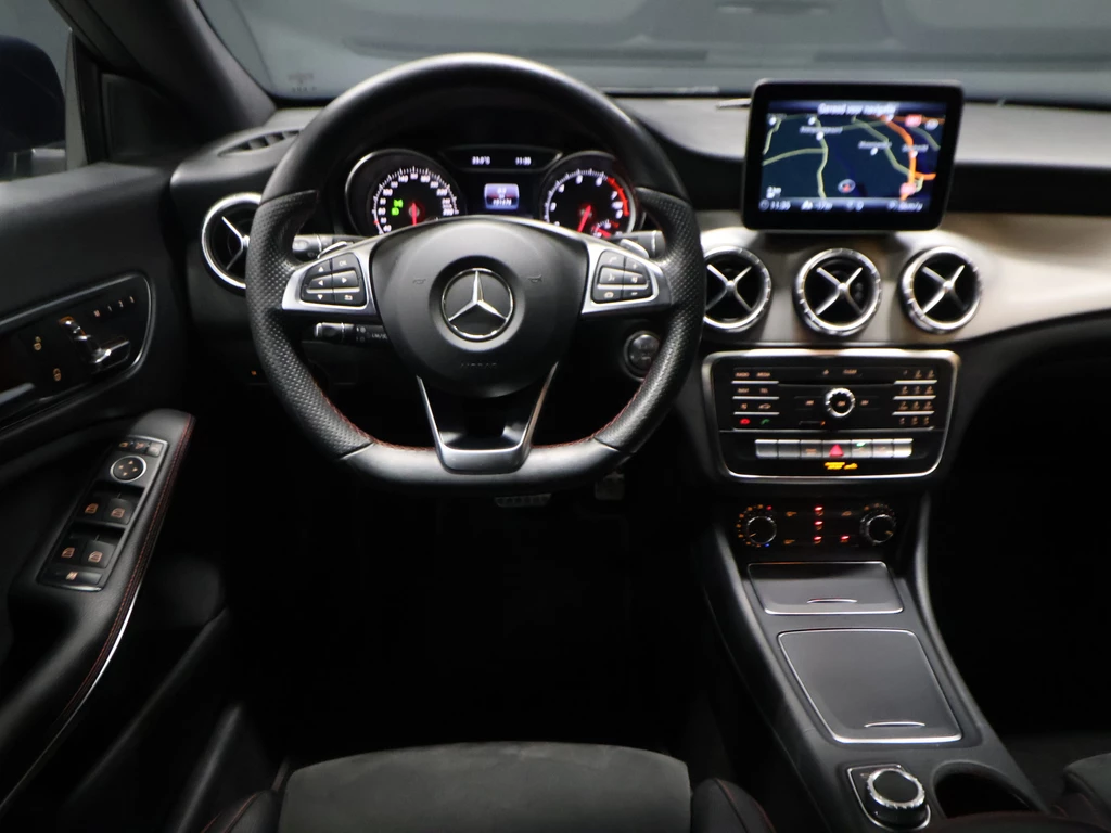 Mercedes-Benz CLA – foto 13