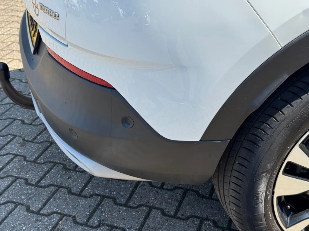 Opel Grandland X – foto 8