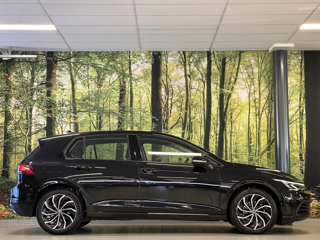 Volkswagen Golf – foto 5