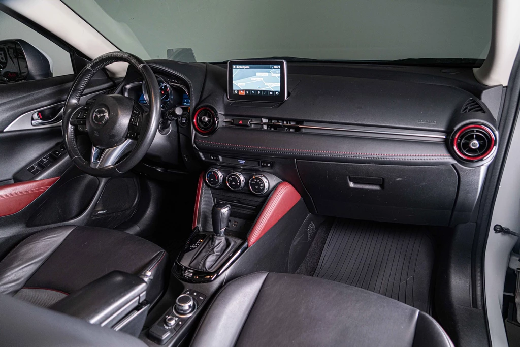 Mazda CX-3 – foto 39