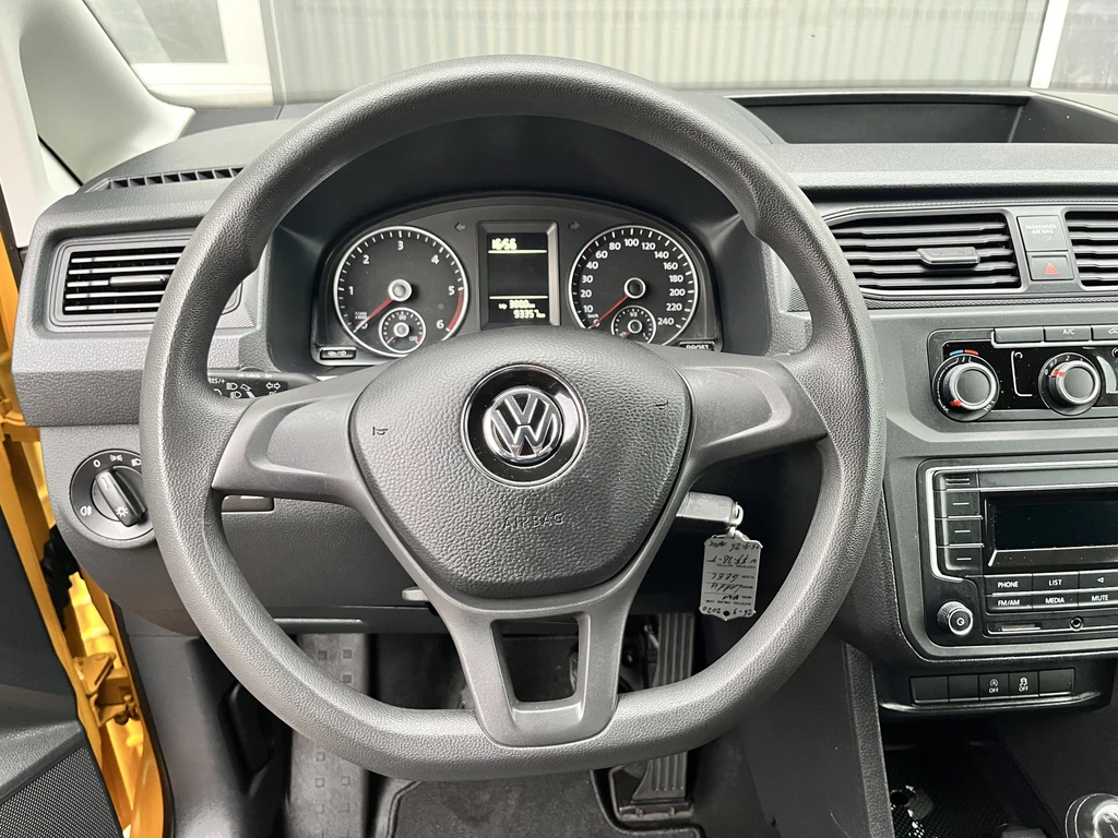 Volkswagen Caddy – foto 14