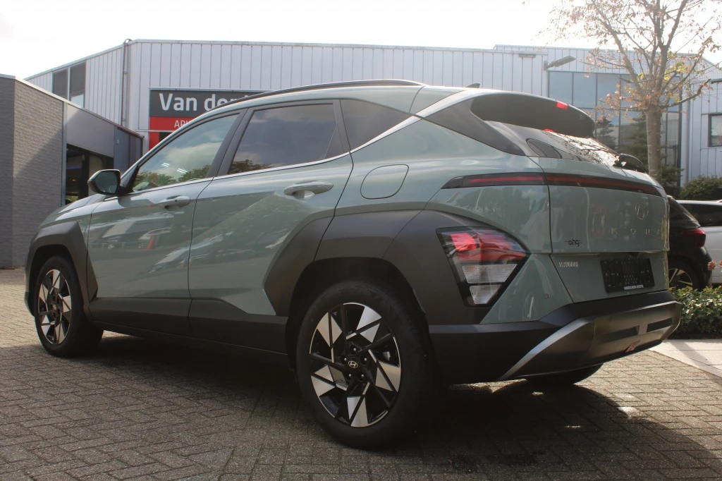 Hyundai Kona – foto 3