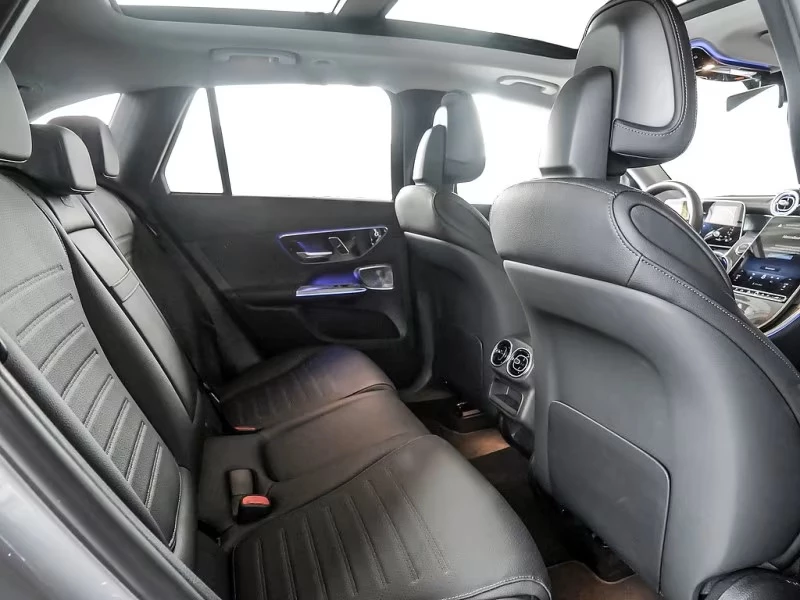 Mercedes-Benz GLC – foto 7