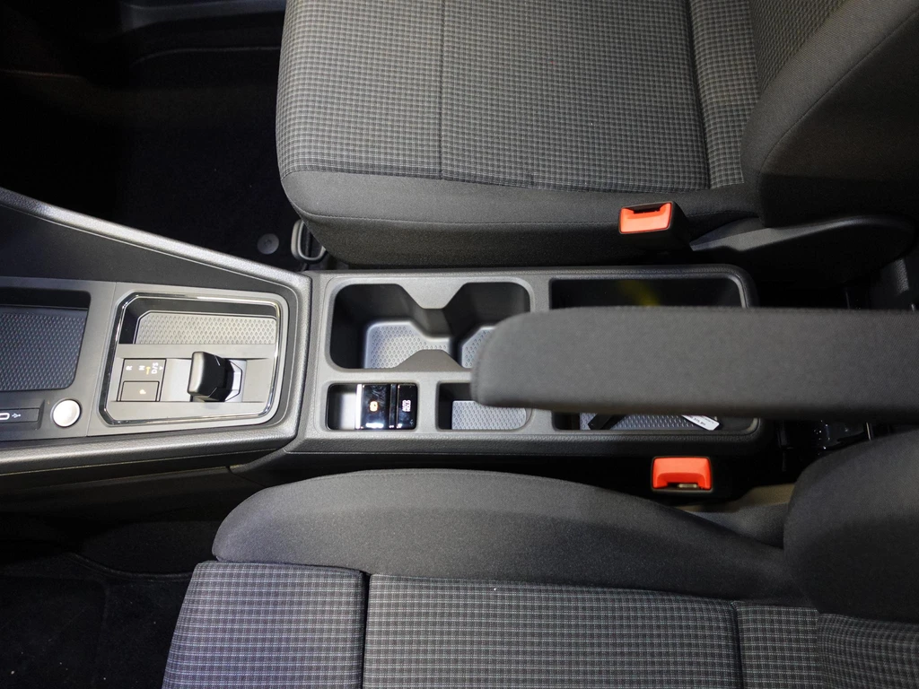 Volkswagen Caddy – foto 22