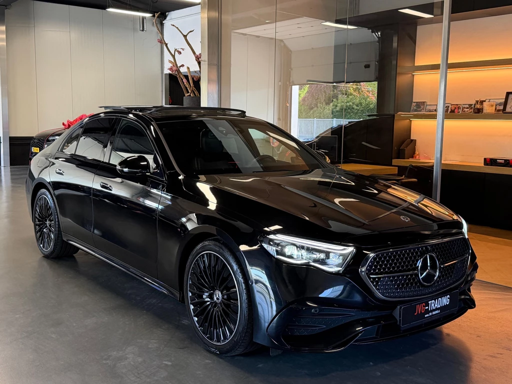 Mercedes-Benz E-Klasse – foto 13