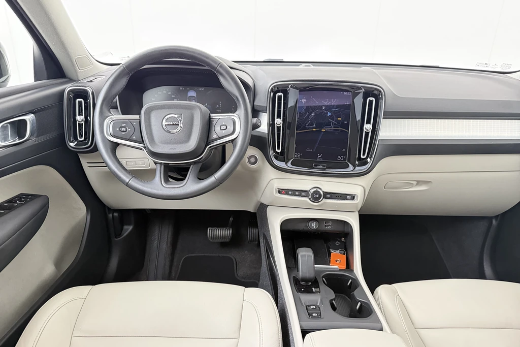 Volvo XC40 – foto 14