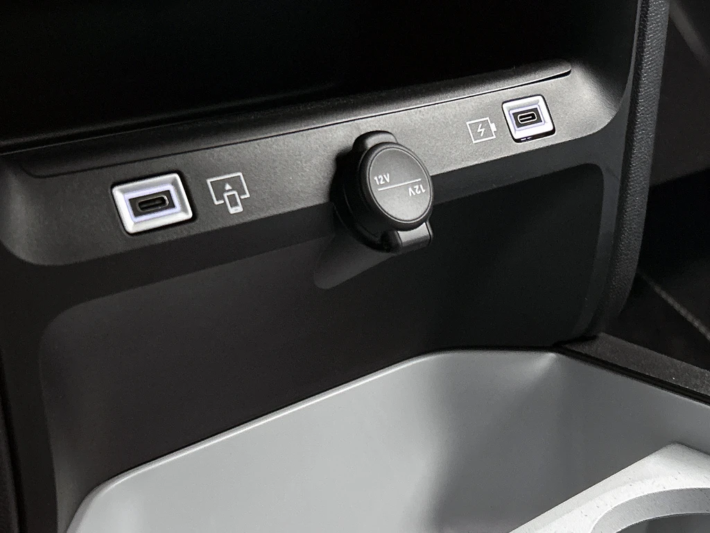 Citroën C5 Aircross – foto 37