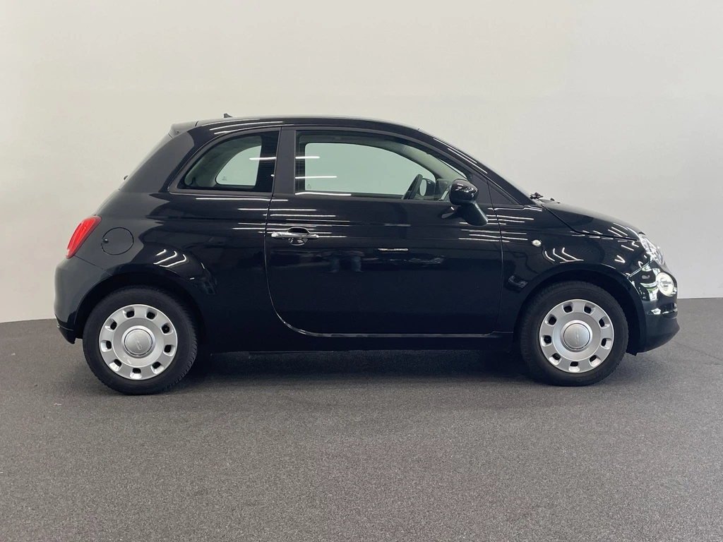 Fiat 500 – foto 6