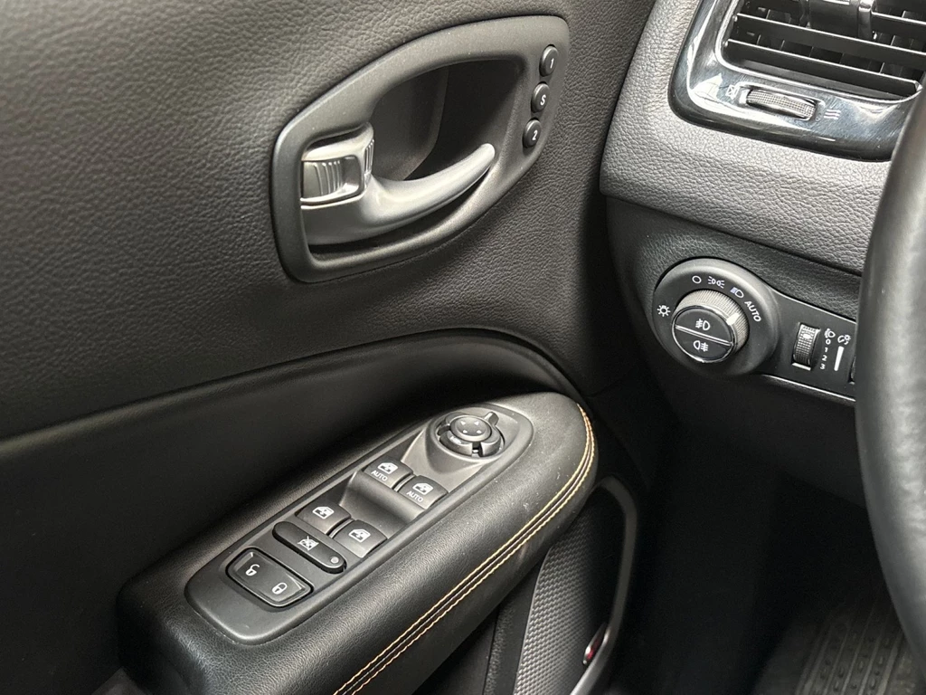 Jeep Compass – foto 20