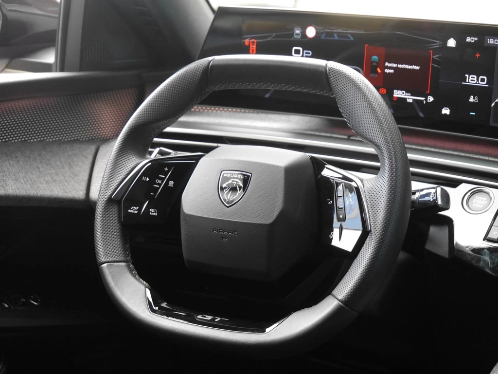 Peugeot 3008 – foto 14