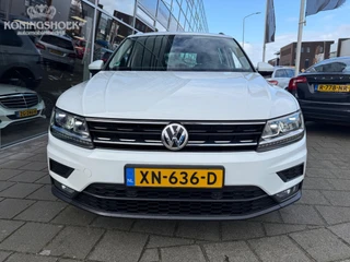 Volkswagen Tiguan – thumbnail 6
