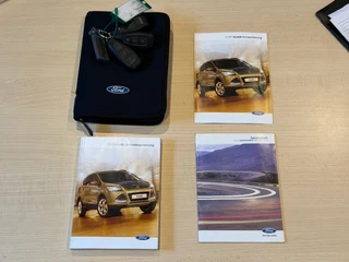 Ford Kuga – thumbnail 24
