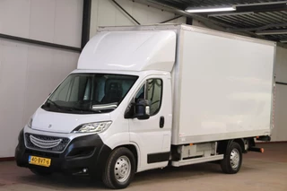 Fiat E-Ducato – thumbnail 1
