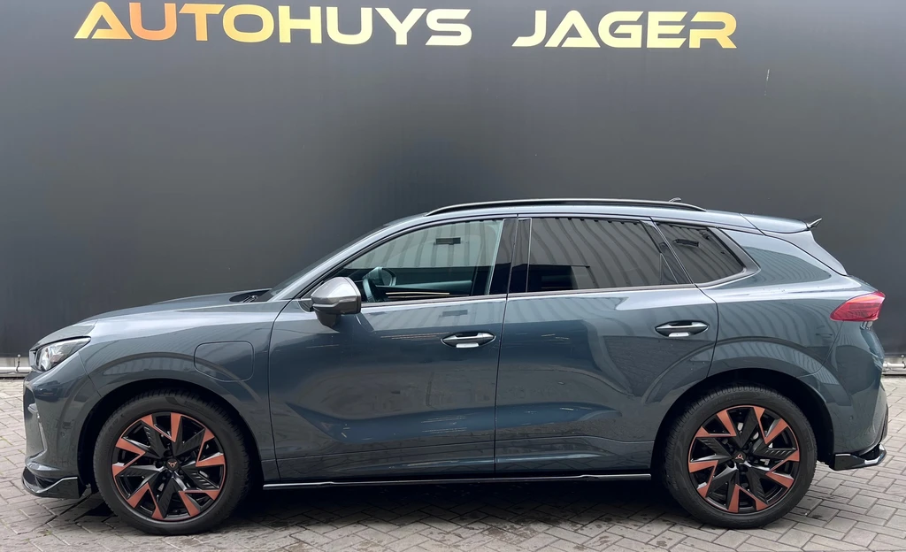 CUPRA Terramar – foto 4