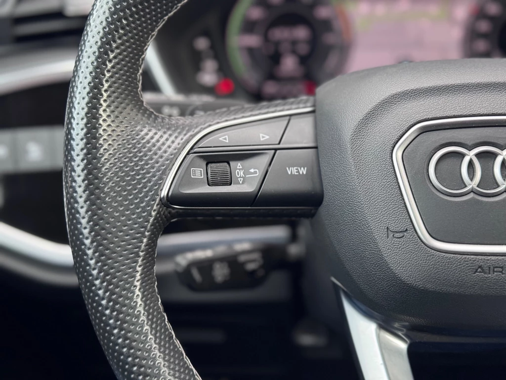 Audi Q3 – foto 17