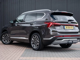 Hyundai Santa Fe – thumbnail 4