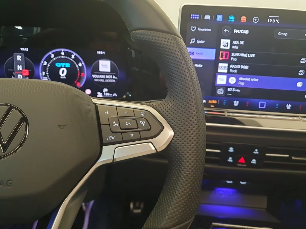 Volkswagen Golf – foto 16