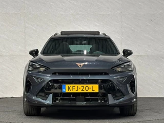 CUPRA Formentor – thumbnail 8