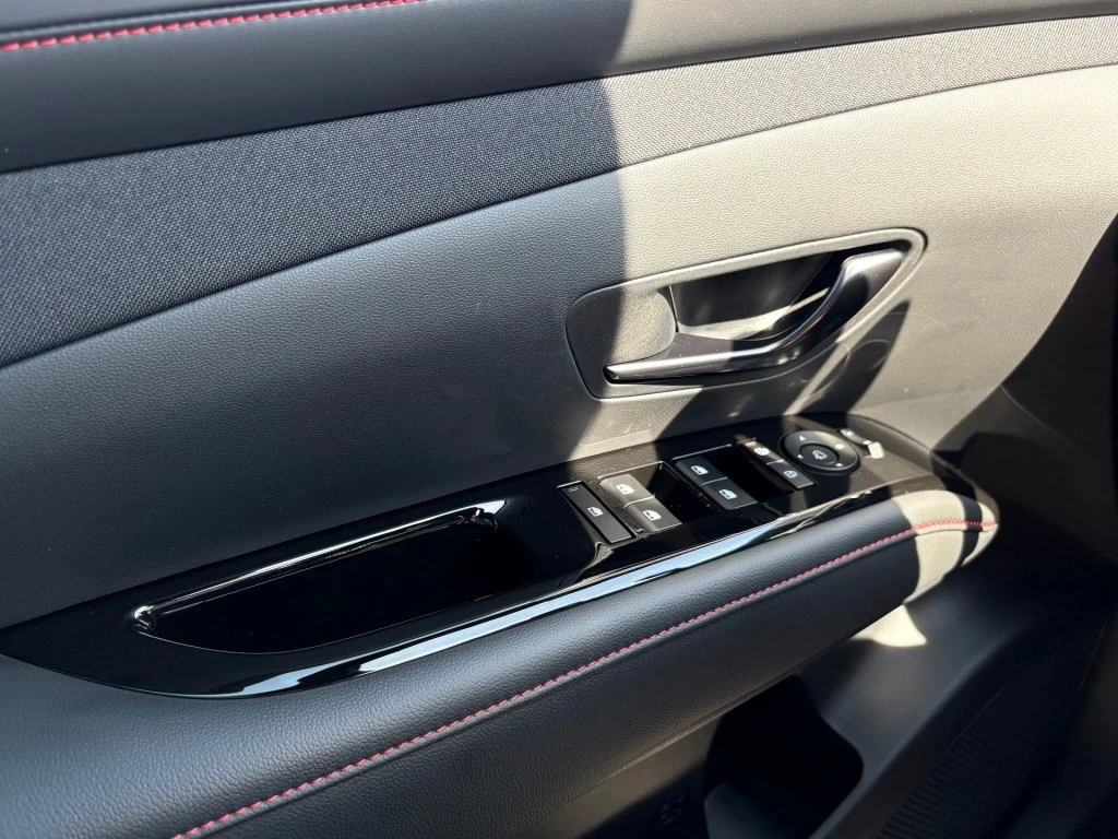 Hyundai Tucson – foto 25
