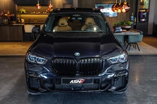 BMW X5 – thumbnail 10