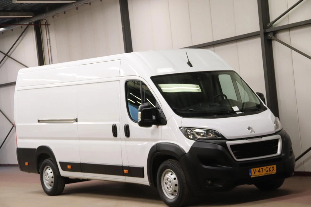 Peugeot Boxer – foto 6