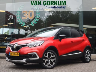 Renault Captur – thumbnail 1