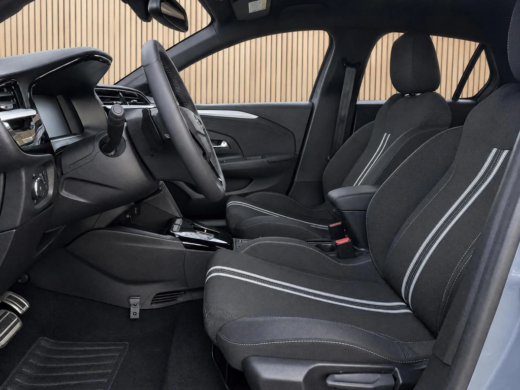 Opel Corsa – foto 13
